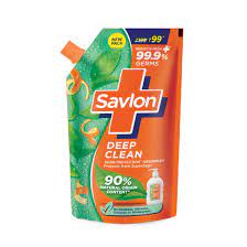 Savlon Deep Clean Handwash